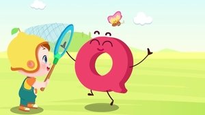 JOJO English Alphabet Song Season 1 : Episode 17 