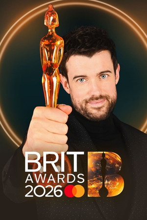 The BRIT Awards - 2026