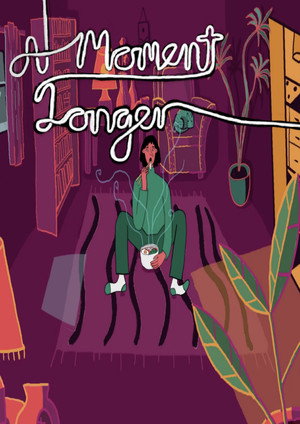 A Moment Longer (2019)