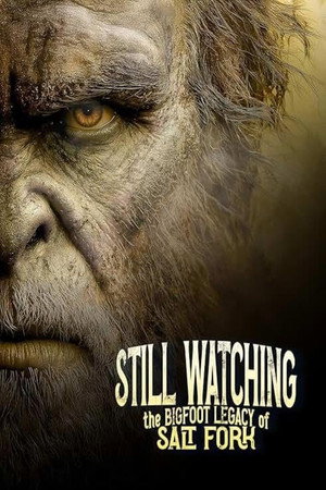 Still Watching The Bigfoot Legacy of Salt Fork
