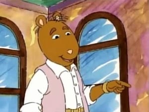 Arthur I'm a Poet