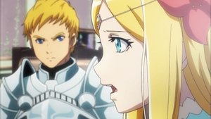 Overlord Season 2 Episode 7