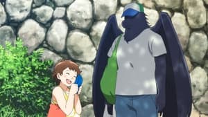 Tonari no Yokai-san: Saison 1 Episode 1