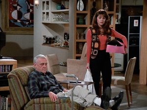Frasier Season 2 Episode 24