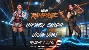 All Elite Wrestling: Rampage: 4×45