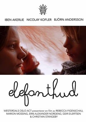 Poster Elephant Skin (2015)