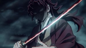 Demon Slayer: Kimetsu no Yaiba – Episode 8 English Dub