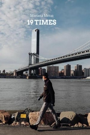 Poster 19 Times (2020)