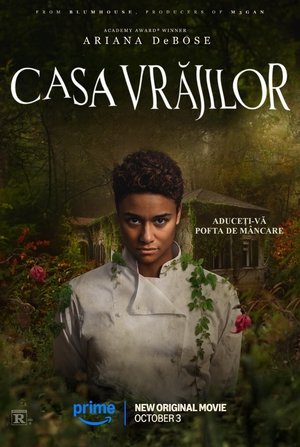 Image Casa vrăjilor