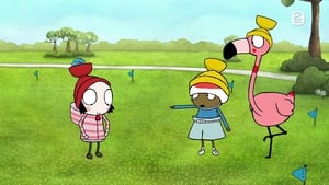 Sarah & Duck Twang Ball