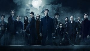 Gotham ( 2014 )