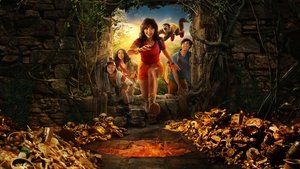 Dora and the Search for Sol Dorado (2025) ดอร่าและการตามหาโซลโดราโด
