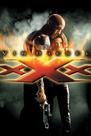 poster xXx