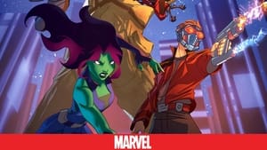 كرتون Marvel’s Guardians of the Galaxy مدبلج