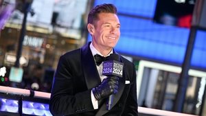 poster Dick Clark's New Year's Rockin' Eve with Ryan Seacrest