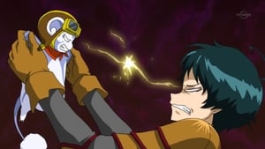 Ixion Saga DT: 1×14