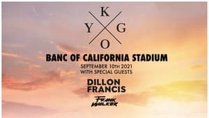 Kygo - Live at Bank of California Stadium