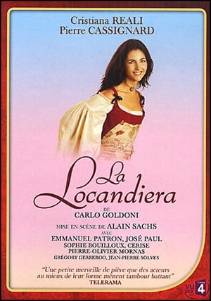 La Locandiera poster