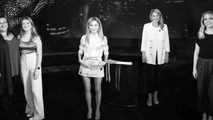 La semaine des 4 Julie: 3×7