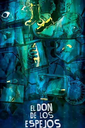 Poster El don de los espejos 2014