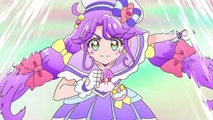Tropical-Rouge! Precure: 1×32
