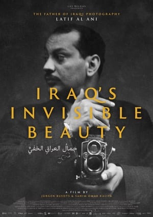 Iraq's Invisible Beauty