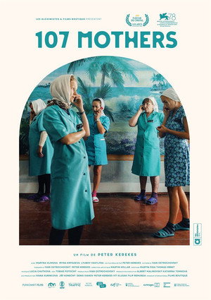 107 Mothers 9