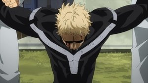 My Hero Academia: Season 5 Episode 22 –