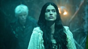 Salem: 2×12