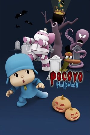 Image Pocoyo's Halloween