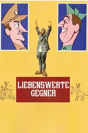 Liebenswerte Gegner