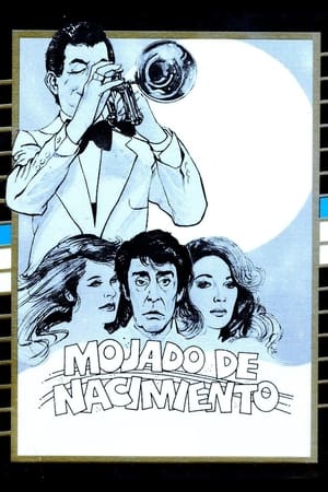 Poster Mojado de nacimiento (1981)