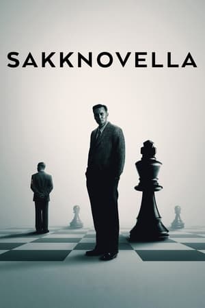 Sakknovella 2021