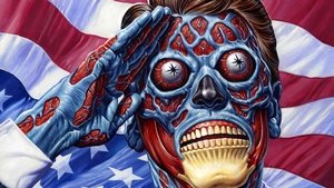 Están vivos (They Live)