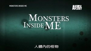 Monsters Inside Me There's Something Living In My Hand!