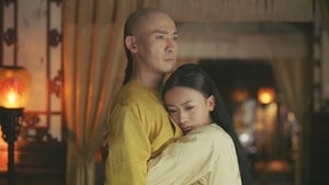 Story of Yanxi Palace Episode 59