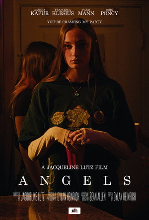 Angels poster