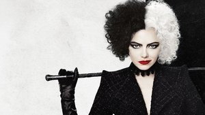 Cruella (2021) Hindi Dubbed