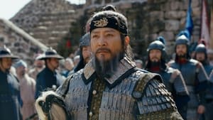 Korea-Khitan War Episode 32