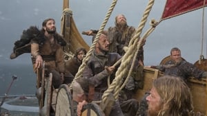 Vikings saison 1 Episode 2