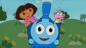 Dora the Explorer Season 1 Episode 3