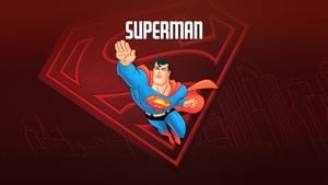 poster Superman: The Animated Series