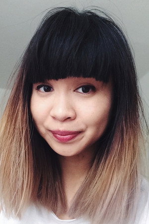 Diana Cam Van Nguyen portrait