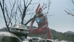 Ultraman Omega: 1×8