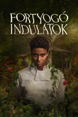 Image Fortyogó indulatok