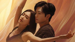 Second Chance Romance (2025)