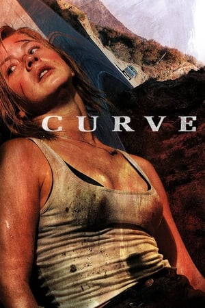 Poster Curve (La curva de la muerte) 2015