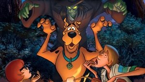 Scooby-Doo! Camp Scare (2010)