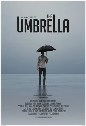 Poster The Umbrella 2016