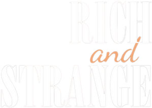 Ricos e Estranhos — Logos 1
